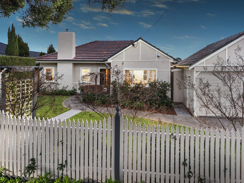 44 O'Shannessy Street, Nunawading, Vic 3131 Property Details