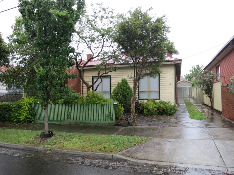 49 Fenwick Street, Thornbury, VIC 3071