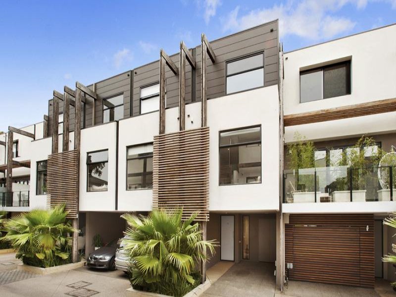 18/149 Male Street, Brighton, Vic 3186 Property Details