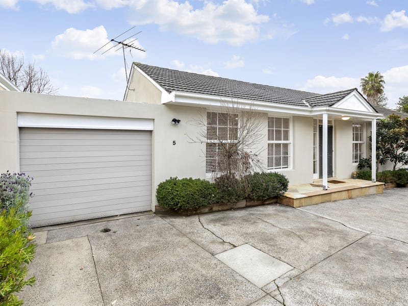 Unit 5/15 Red Bluff Street, Black Rock, Vic 3193 Unit for Sale