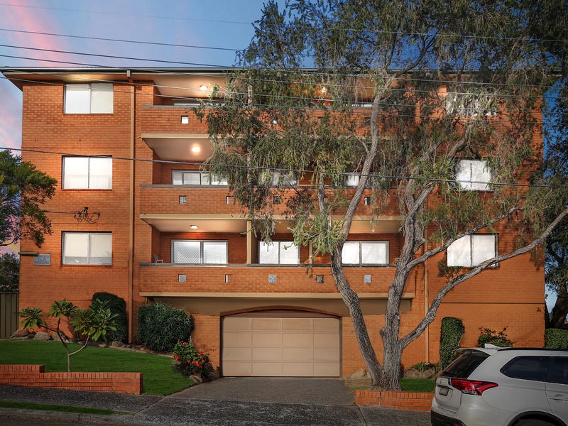 10/2A Carlyle Street, Enfield, NSW 2136