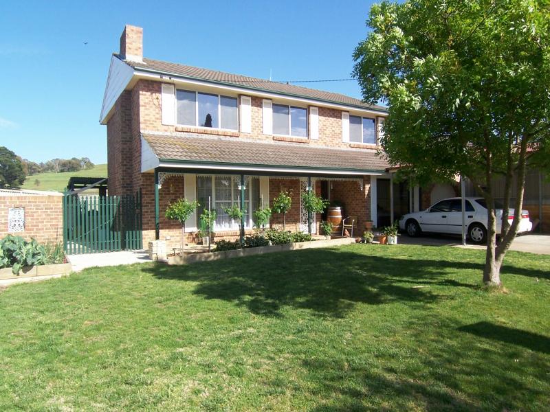 7 Progress Street, Goulburn, NSW 2580