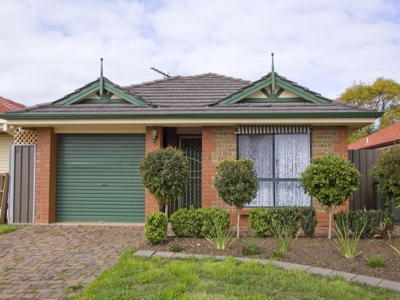 25 Oxford Terrace, Blakeview, SA 5114 Property Details