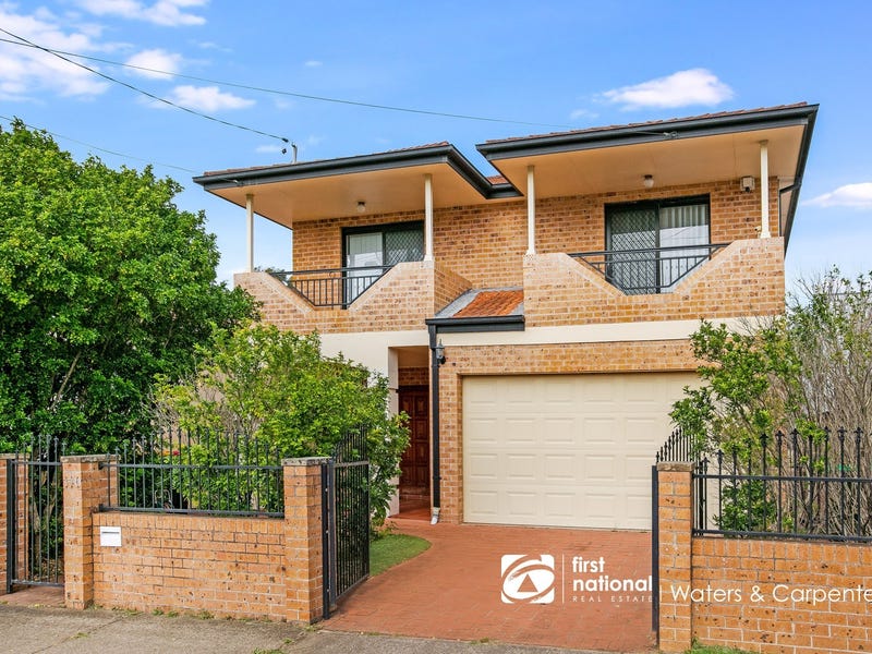 110 Chisholm Road, Auburn, NSW 2144 Property Details