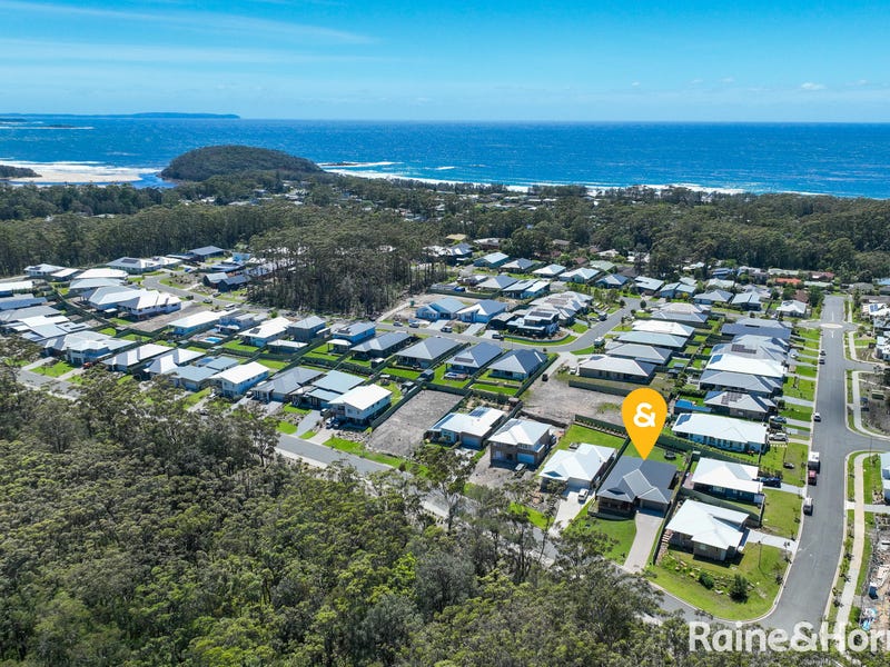 90 Seaspray Street, Narrawallee, NSW 2539 House for Sale realestate