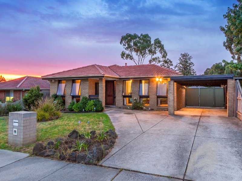 67 Goulburn Drive, Rowville, Vic 3178 Property Details