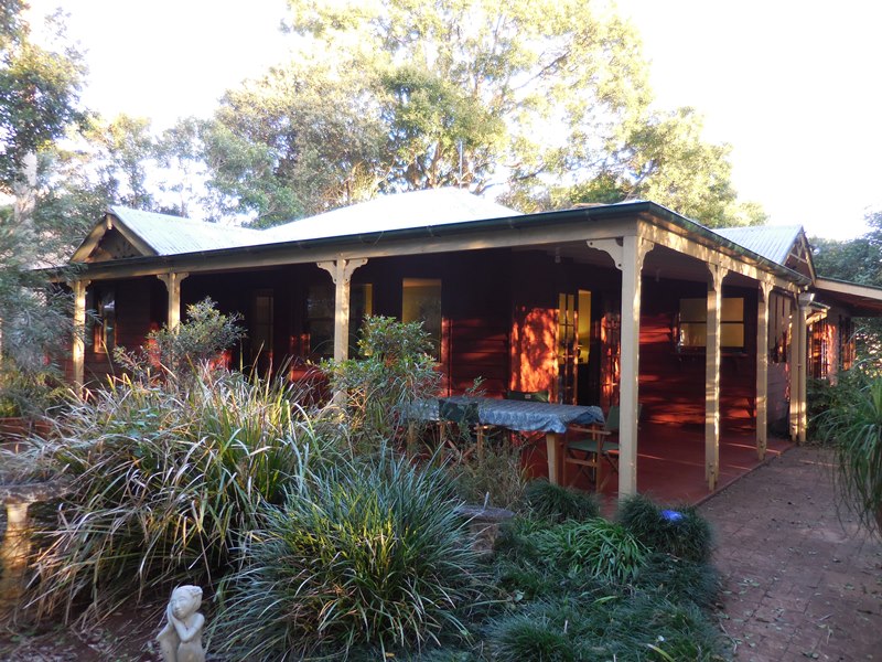 53 Post Office Road, Mapleton, Qld 4560 Property Details