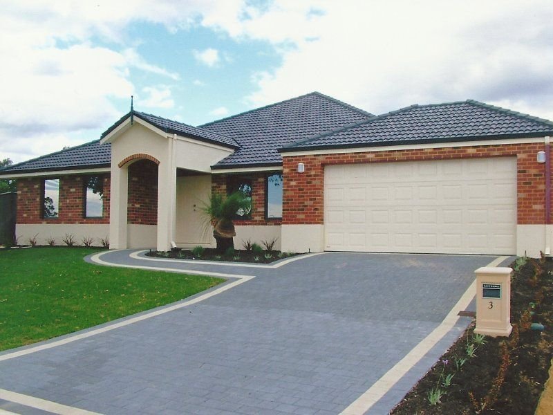 Lot 3 Gadd Avenue, Byford, WA 6122 Property Details