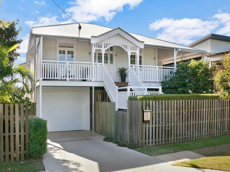 6/112 Keats St, Moorooka, Qld 4105 House for Sale