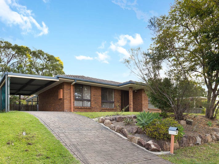 78 Hazelton Street, Riverhills, QLD 4074