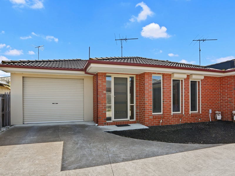 3/23 Flinders Avenue, Lara, VIC 3212