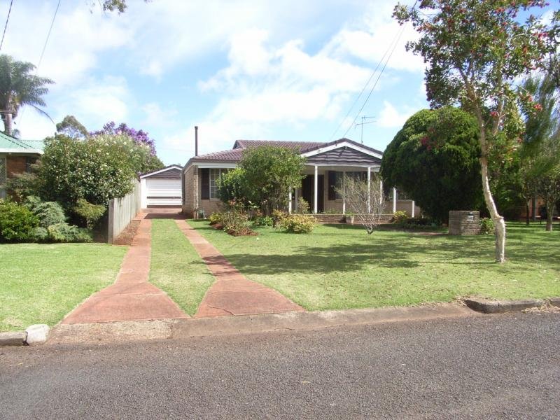 39 Paradise Street, Harristown, QLD 4350