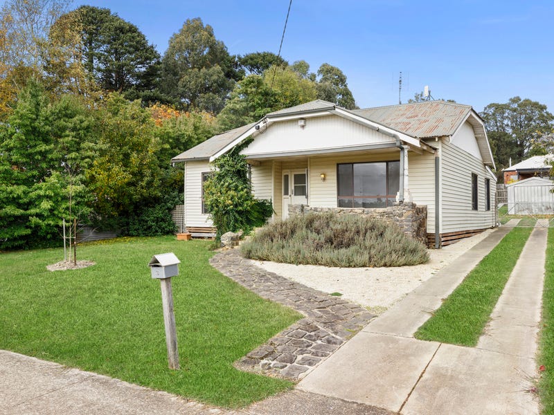 3 Victoria Street, Trentham, VIC 3458