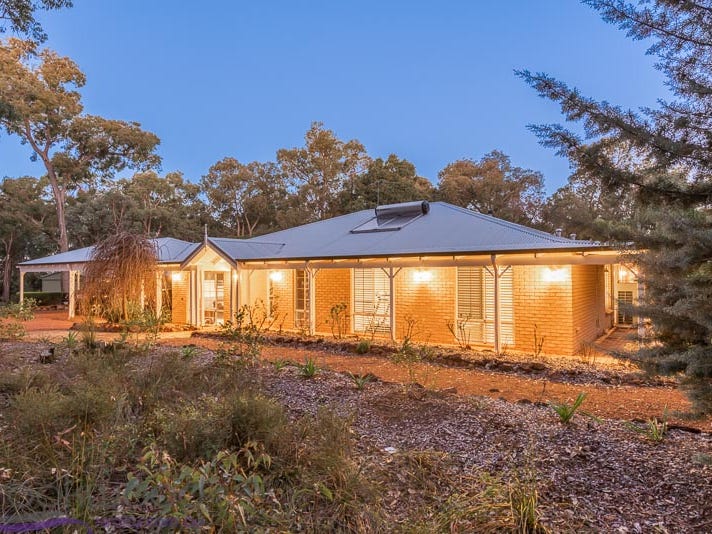 7 Brinkie Way Mount Helena Wa 6082 Property Details