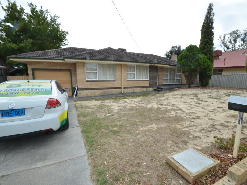 47 Eileen St, Gosnells, WA 6110 Property Details