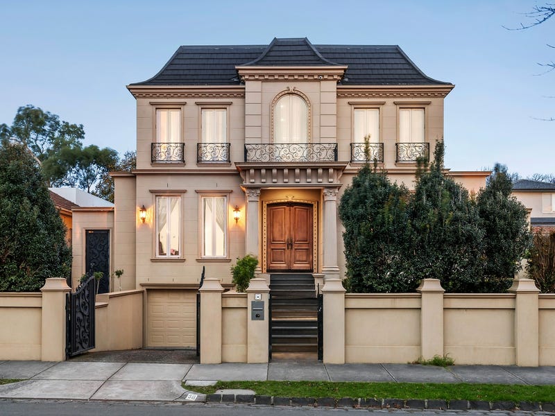 58 Normanby Road, Kew, Vic 3101 Property Details