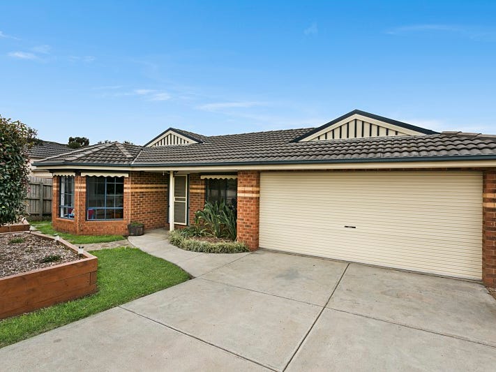 34 Silvertop Close, Wallan, Vic 3756 Property Details