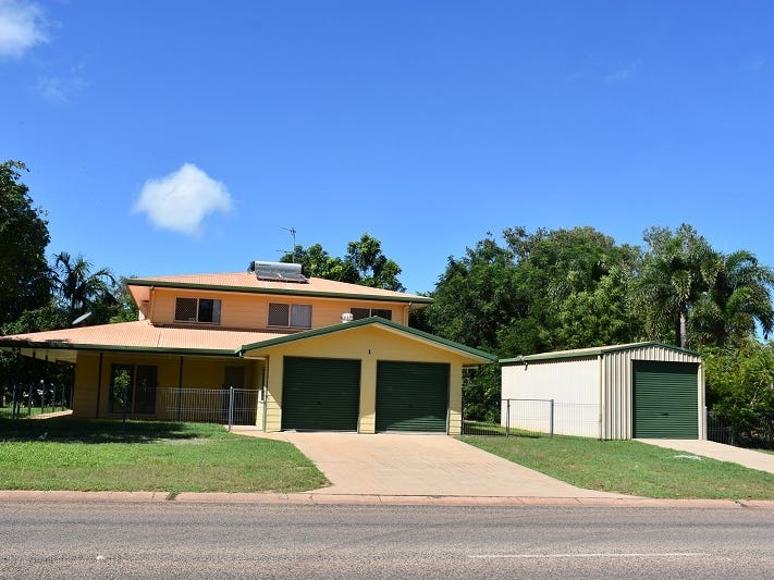 1 Flinders Street, Weipa, Qld 4874 House for Sale