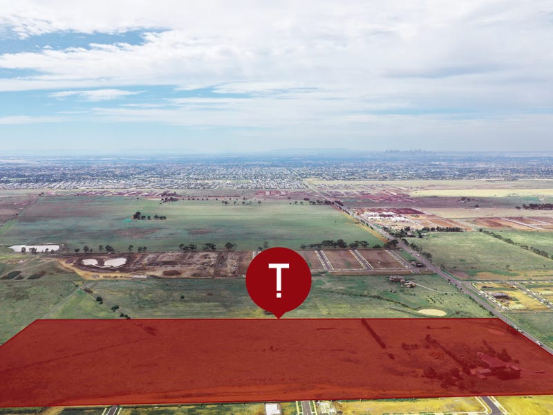 Land for Sale in Fraser Rise, VIC 3336