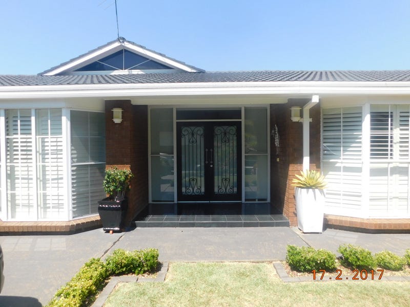19 Brooks Road, Denham Court, NSW 2565