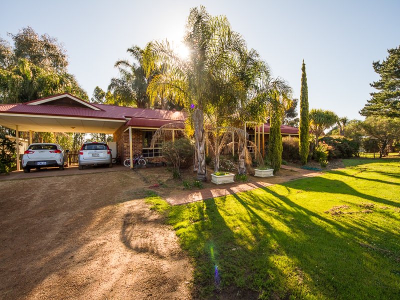 19 Payne Road, Capel, WA 6271 Property Details