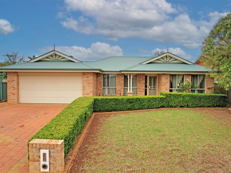 3 Lancaster Park Place, Dubbo, NSW 2830 Property Details
