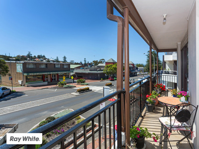 5/126 Terralong Street, Kiama, NSW 2533