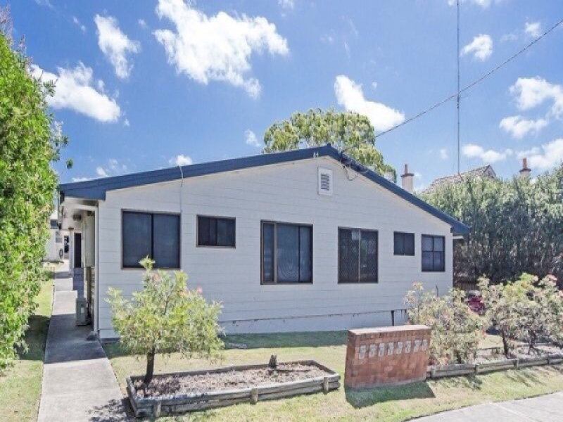 7/84 Regent Street, New Lambton, NSW 2305