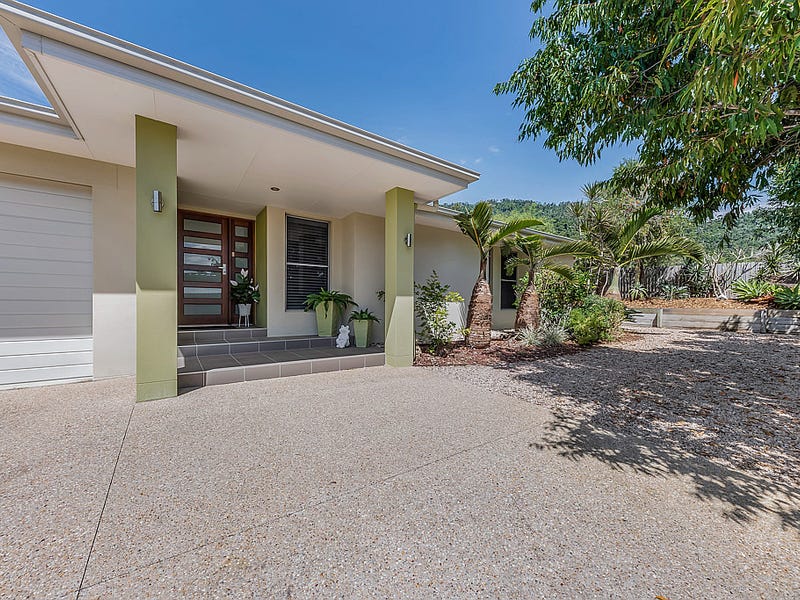 41 Endeavour Circuit, Cannonvale, Qld 4802 House for Sale