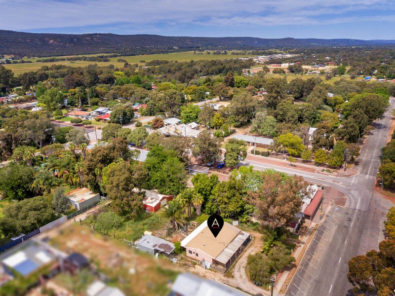 21 Richardson Street, Serpentine, WA 6125 House for Sale realestate