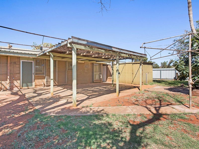 17B Spencer Street, Wickham, WA 6720 House for Sale