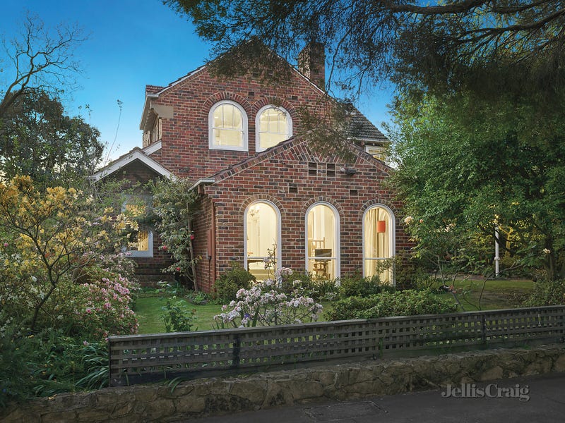 3 Edward Street, Kew, Vic 3101 Property Details