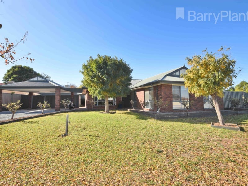 39 Matthew Flinders Drive, Mildura, Vic 3500 Property Details