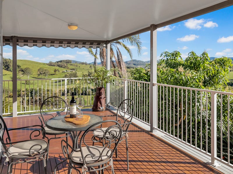 253 Kandanga Creek Road, Kandanga, QLD 4570