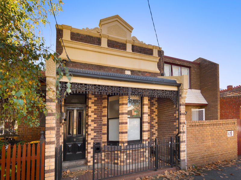 114 Palmerston Street, Carlton, Vic 3053 Property Details