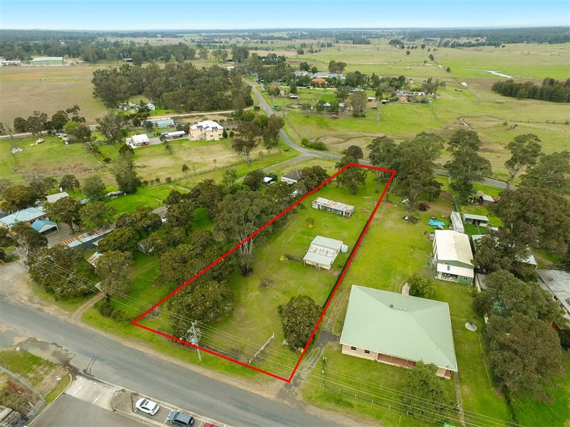 8 Railway Road South, Mulgrave, NSW 2756 Property Details