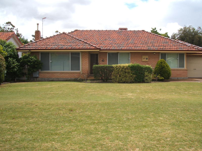 53 Howes Crescent, Dianella, WA 6220 Property Details