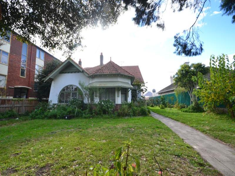835 Park Street, Brunswick, VIC 3056