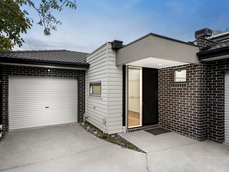 3/46 Millers Road, Brooklyn, VIC 3012