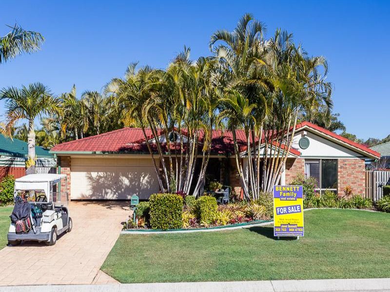 24 Pinelands Circuit, Redland Bay, QLD 4165