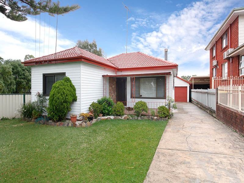 64 Sarsfield Street, Blacktown, NSW 2148 Property Details