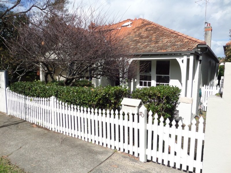 70 Holt Avenue, Mosman, NSW 2088