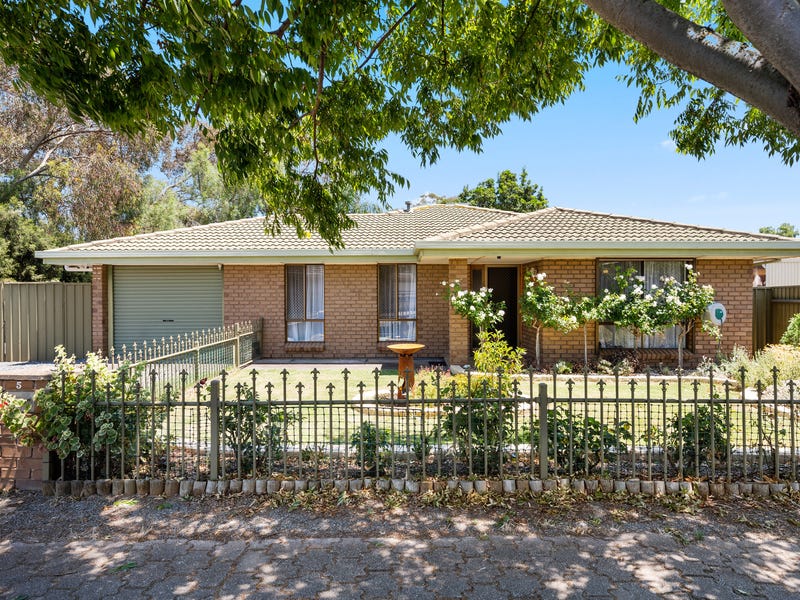 5 Miriam Road, Parafield Gardens, SA 5107
