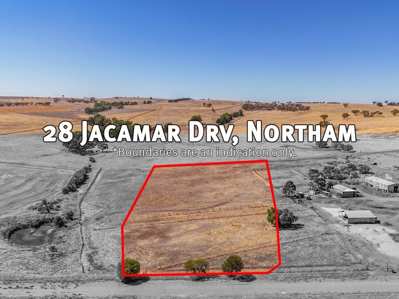 28 Jacamar Drive, Northam, WA 6401 - realestate.com.au