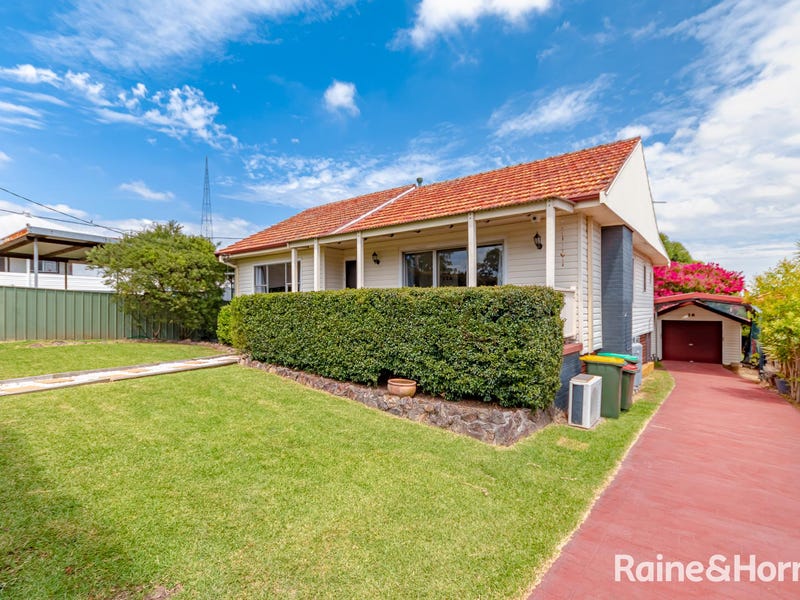 16 Queen Street, Muswellbrook, NSW 2333