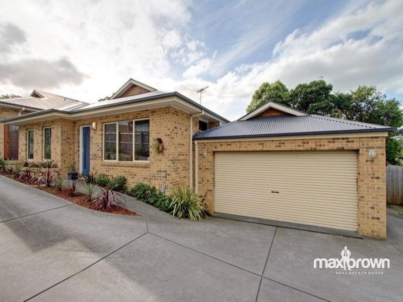 3/6 Humber Road, Croydon North, Vic 3136