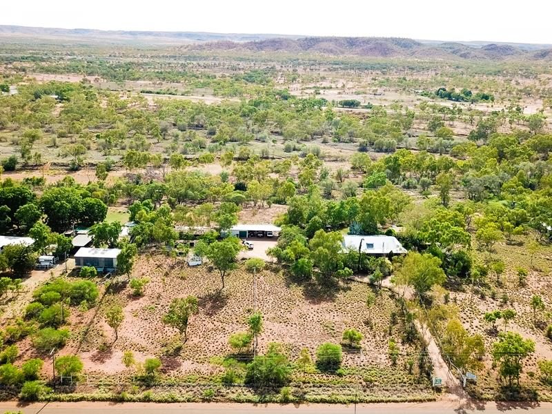 132138 Mica Creek Road, Mica Creek, QLD 4825