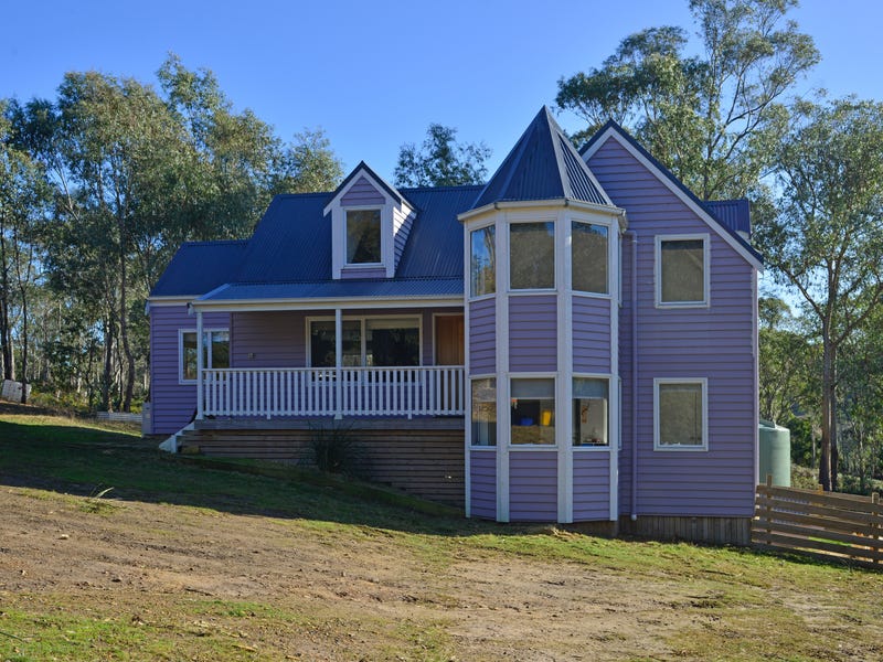 62 Horseys Road, Dysart, Tas 7030 Property Details