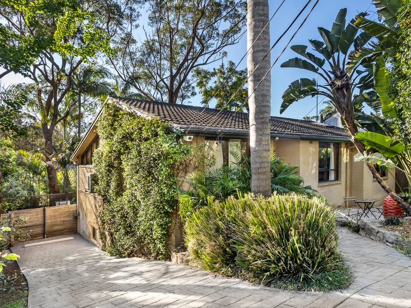 57 Nandi Avenue Frenchs Forest Nsw 2086