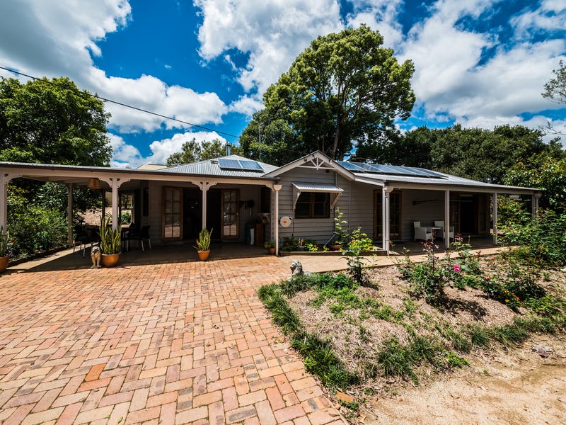 53 Post Office Road, Mapleton, Qld 4560 Property Details